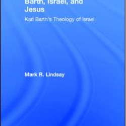 Barth, Israel, and Jesus