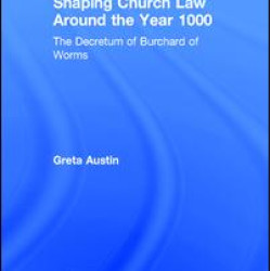 Shaping Church Law Around the Year 1000