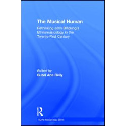 The Musical Human