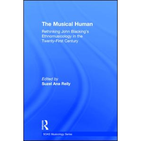 The Musical Human The Musical Human