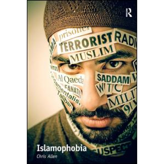Islamophobia Islamophobia