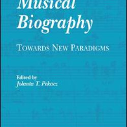 Musical Biography Musical Biography