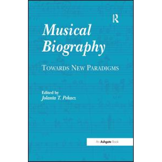 Musical Biography