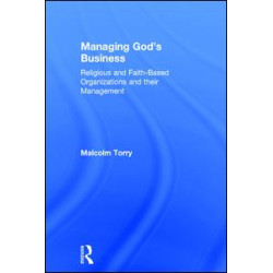Managing God's Business Managing God's Business