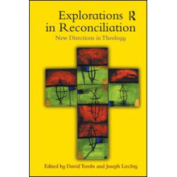 Explorations in Reconciliation Explorations in Reconciliation