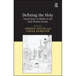Defining the Holy Defining the Holy