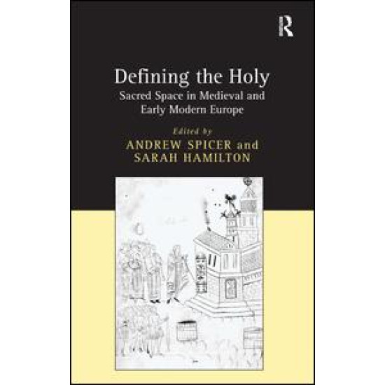 Defining the Holy Defining the Holy