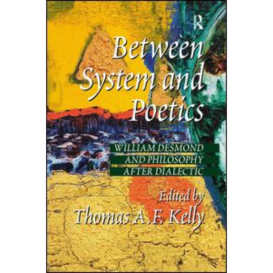 Between System and Poetics Between System and Poetics