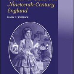 Crime, Gender and Consumer Culture in Nineteenth-Century England