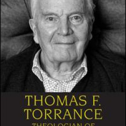Thomas F. Torrance Thomas F. Torrance