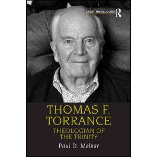 Thomas F. Torrance Thomas F. Torrance