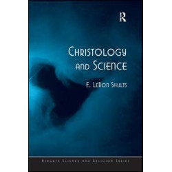 Christology and Science Christology and Science
