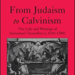 From Judaism to Calvinism