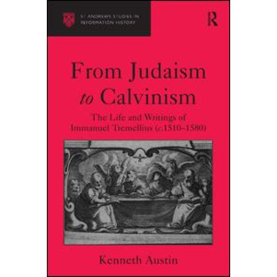 From Judaism to Calvinism