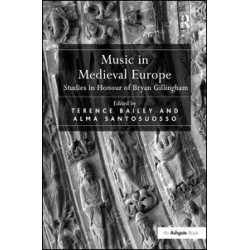 Music in Medieval Europe