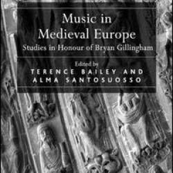 Music in Medieval Europe Music in Medieval Europe