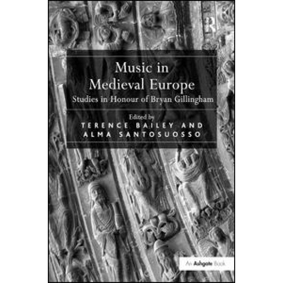 Music in Medieval Europe