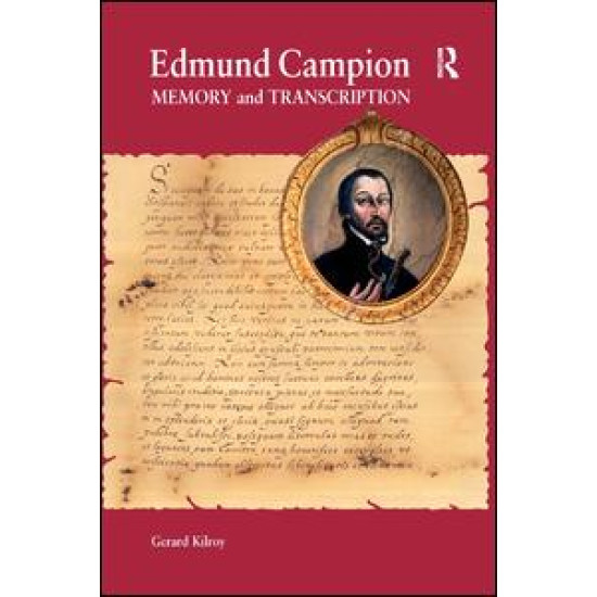 Edmund Campion Edmund Campion