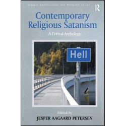 Contemporary Religious Satanism Contemporary Religious Satanism
