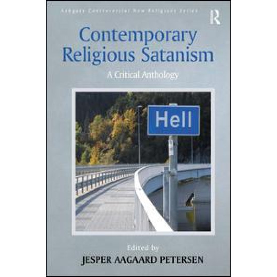 Contemporary Religious Satanism Contemporary Religious Satanism