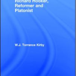 Richard Hooker, Reformer and Platonist