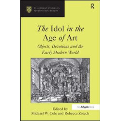 The Idol in the Age of Art The Idol in the Age of Art