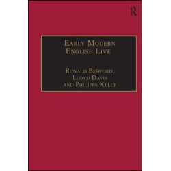 Early Modern English Lives