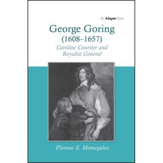 George Goring (1608–1657)