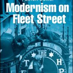 Modernism on Fleet Street