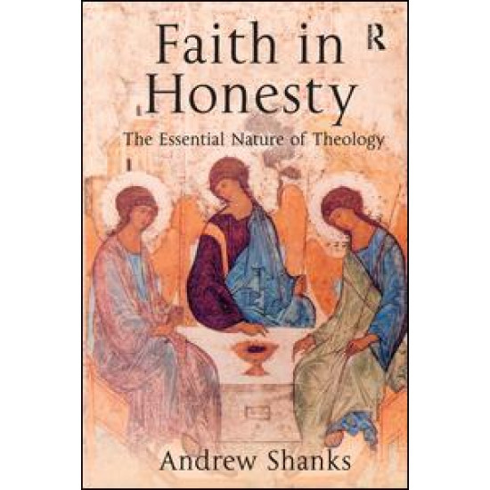 Faith in Honesty Faith in Honesty