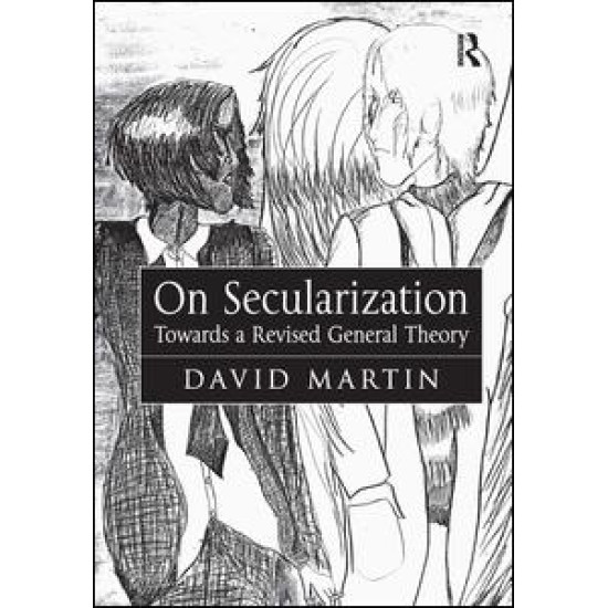 On Secularization On Secularization