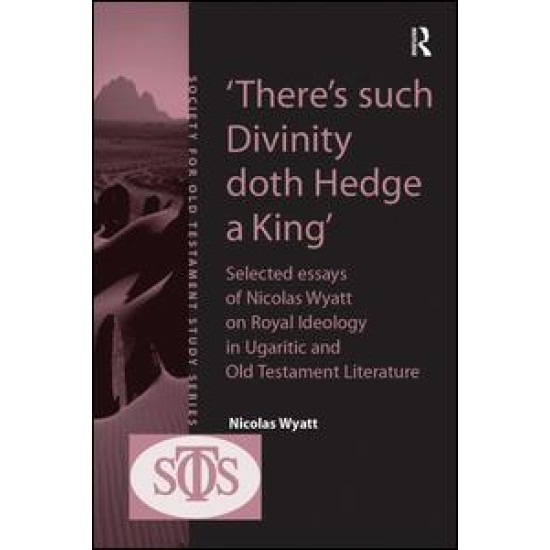 'There's such Divinity doth Hedge a King'