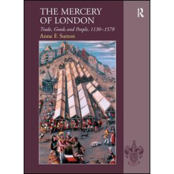 The Mercery of London The Mercery of London