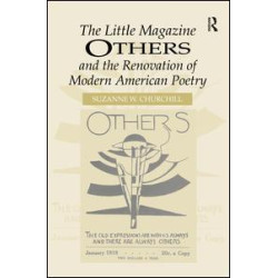 The Little Magazine Others and the Renovation of Modern American Poetry The Little Magazine Others and the Renovation of Modern American Poetry
