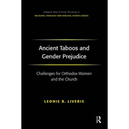 Ancient Taboos and Gender Prejudice