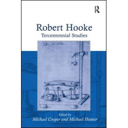 Robert Hooke Robert Hooke