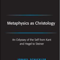 Metaphysics as Christology