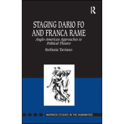 Staging Dario Fo and Franca Rame