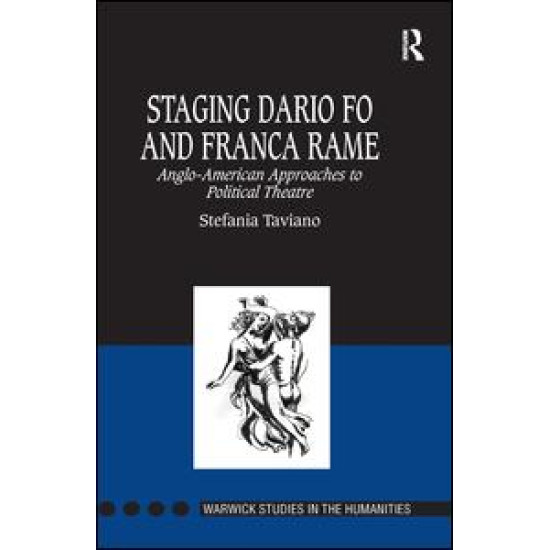 Staging Dario Fo and Franca Rame