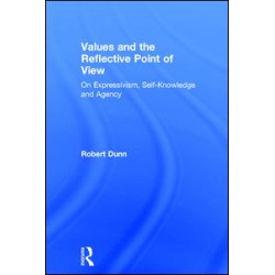 Values and the Reflective Point of View Values and the Reflective Point of View