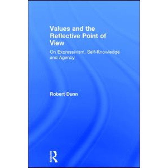Values and the Reflective Point of View Values and the Reflective Point of View