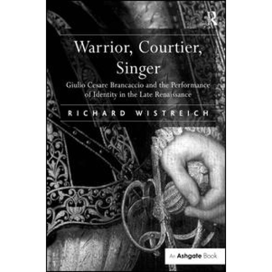 Warrior, Courtier, Singer