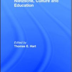Nietzsche, Culture and Education Nietzsche, Culture and Education