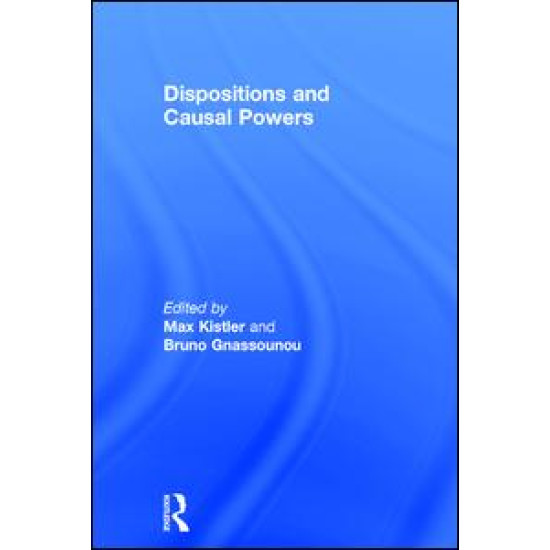 Dispositions and Causal Powers