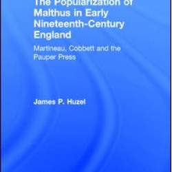 The Popularization of Malthus in Early Nineteenth-Century England
