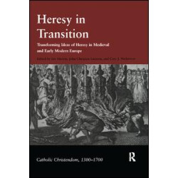 Heresy in Transition