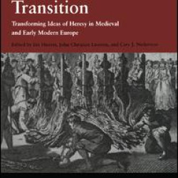 Heresy in Transition