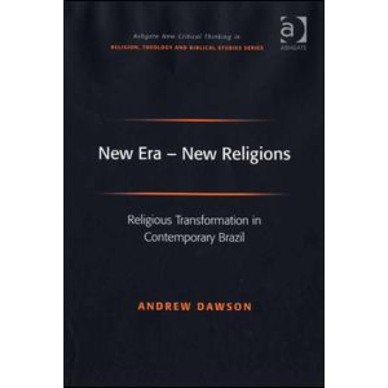 New Era - New Religions