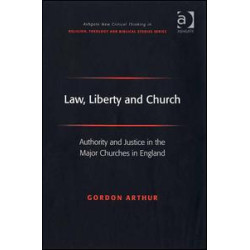 Law, Liberty and Church