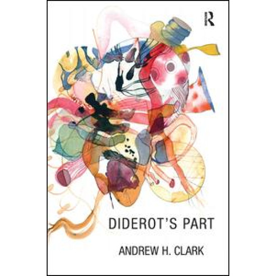 Diderot's Part Diderot's Part
